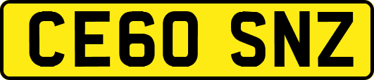 CE60SNZ