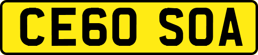 CE60SOA