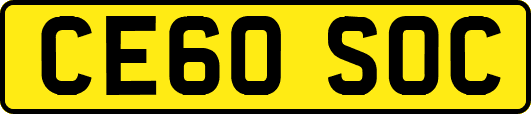 CE60SOC