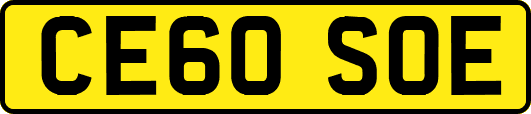 CE60SOE