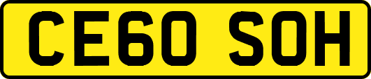 CE60SOH