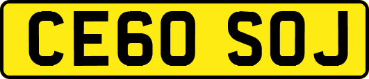 CE60SOJ