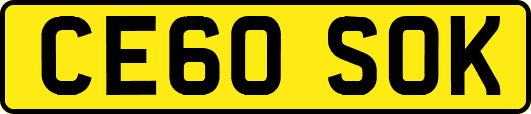 CE60SOK