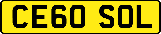 CE60SOL