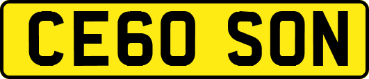 CE60SON