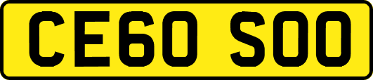 CE60SOO