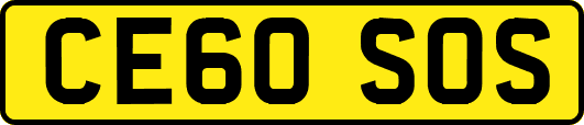 CE60SOS