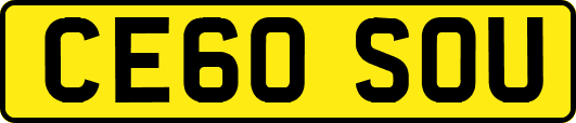 CE60SOU