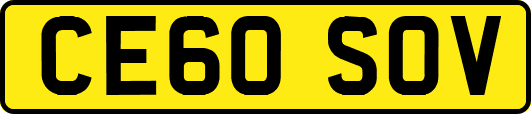 CE60SOV