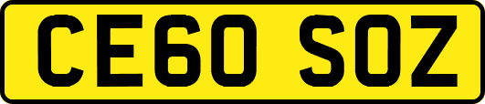 CE60SOZ