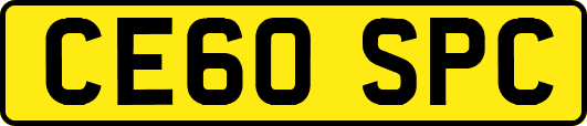CE60SPC