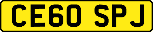 CE60SPJ