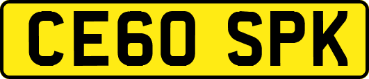 CE60SPK