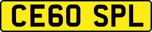 CE60SPL