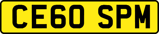 CE60SPM