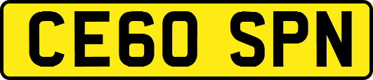 CE60SPN