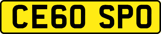 CE60SPO