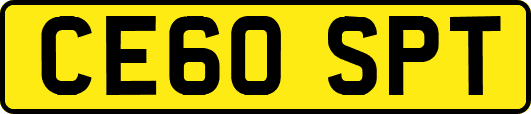 CE60SPT