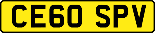 CE60SPV