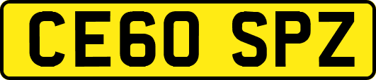 CE60SPZ