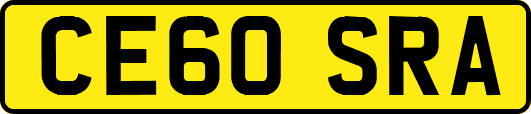 CE60SRA