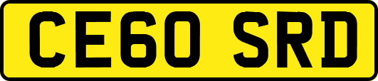 CE60SRD