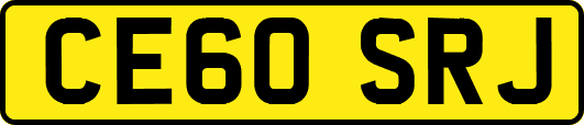 CE60SRJ