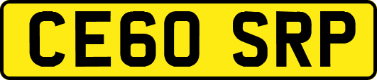 CE60SRP