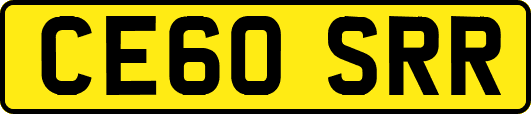 CE60SRR