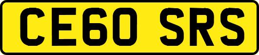 CE60SRS