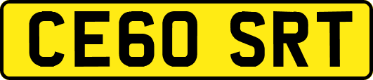 CE60SRT