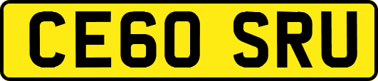 CE60SRU
