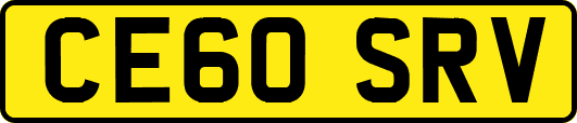 CE60SRV