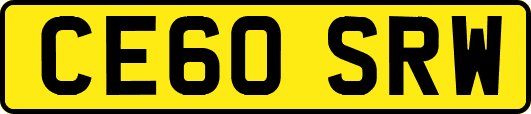 CE60SRW
