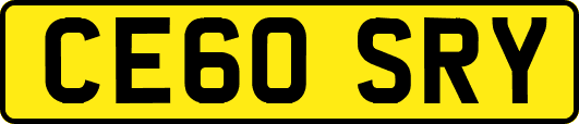 CE60SRY