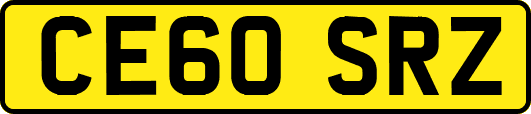 CE60SRZ