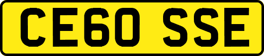 CE60SSE