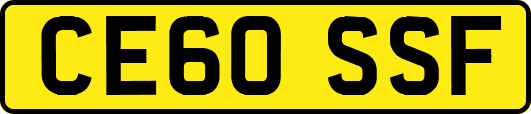 CE60SSF
