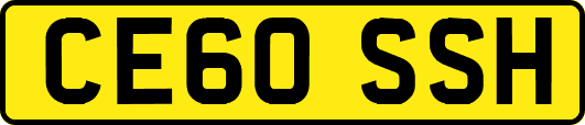 CE60SSH