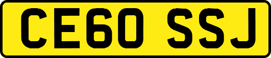 CE60SSJ