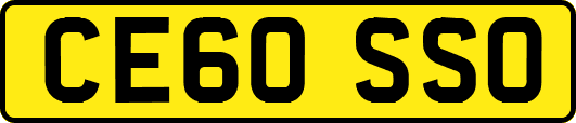 CE60SSO