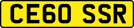 CE60SSR