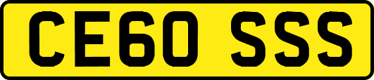 CE60SSS