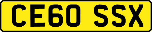 CE60SSX