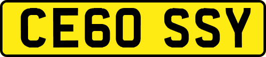 CE60SSY