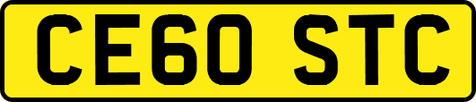 CE60STC
