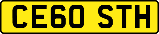 CE60STH