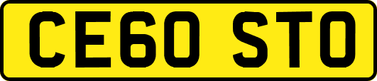 CE60STO