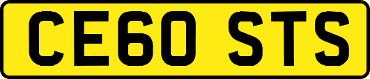 CE60STS