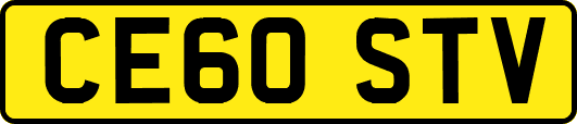 CE60STV